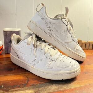 Nike Court Borough Low Recraft Kids Shoes